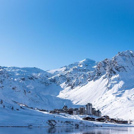 Apartment Le Pramecou - Val Claret-5 By Interhome Tignes Exterior photo