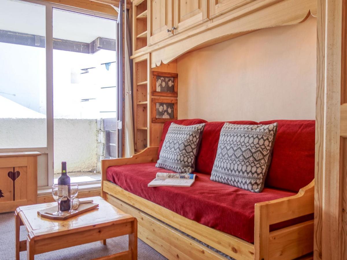 Apartment Le Pramecou - Val Claret-5 By Interhome Tignes Exterior photo